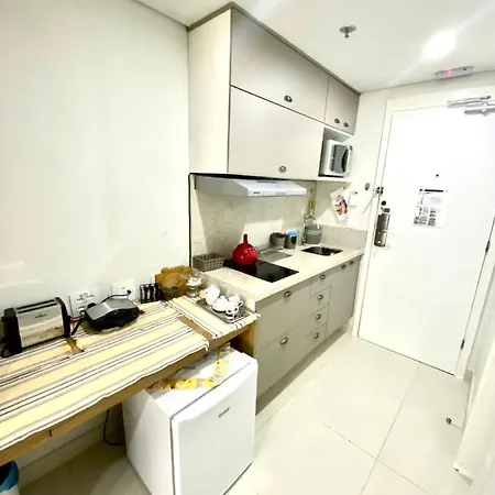 Flat 703 Mc Granja Brasil-2