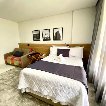 Flat 703 Mc Granja Brasil-3