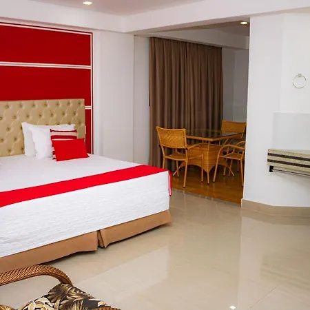 Granlago Hotel-3