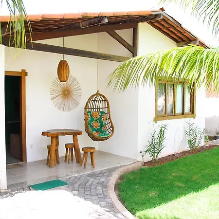 Pousada Kaluana - Alagoas-2