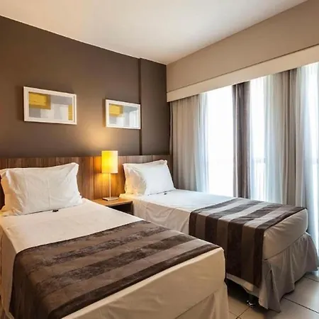 Rio Stay - Riocentro-3