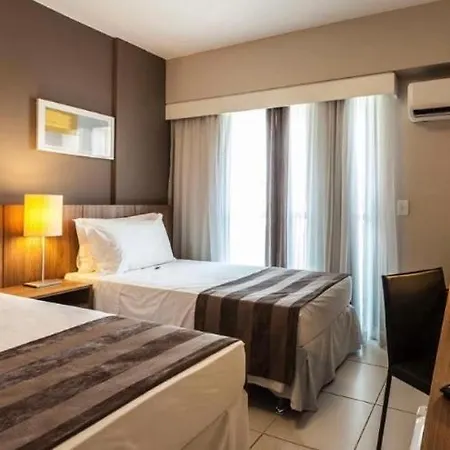 Rio Stay - Riocentro-2