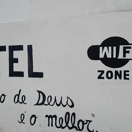 Hotel Gods Time Is The Best-3