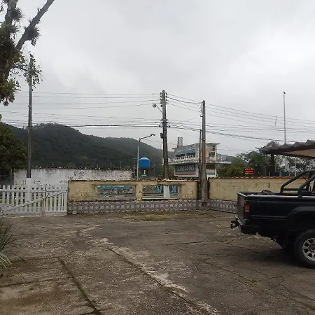 Casa Completa Piso Superior Em Frente Ao Canal E Ao Lado Da Balsa De Bertioga-3