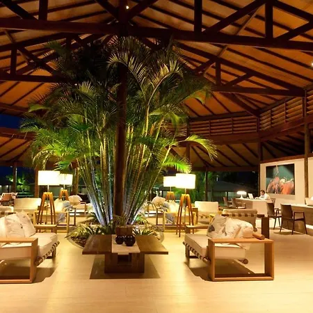 Hotel Dom Pedro Laguna-3