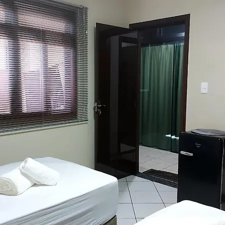 Suite Privativa - Casa - Blumenau Sc-2