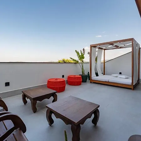 Wanderlust Experience Hotel Best Western Signature Collection-2