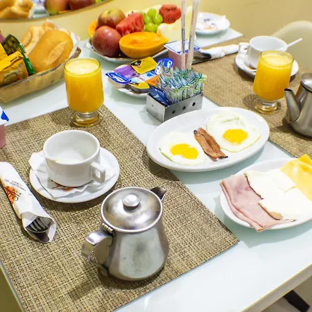 Condor Hotel - Adult Only-2