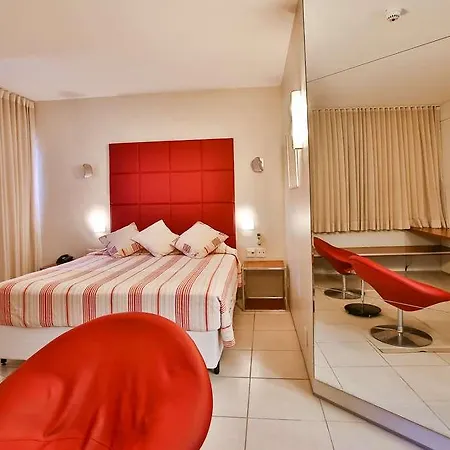 Ramada By Wyndham Belo Horizonte Lourdes-2