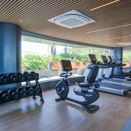 Doubletree By Hilton Porto Alegre-3