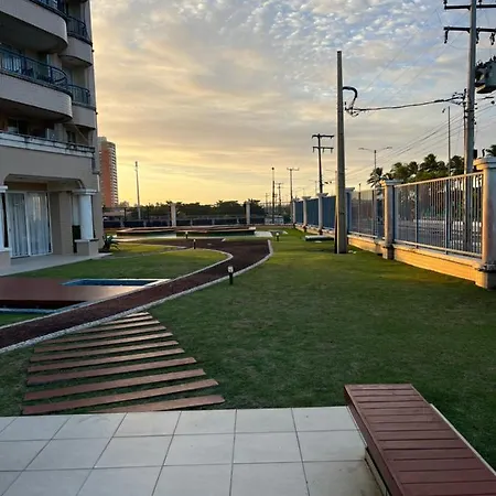 Condominio Beach Village-3