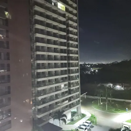 Via Premiere Suite 409 B-2