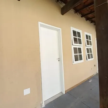 Suíte privativa na Barra da Tijuca proxima à praia-3