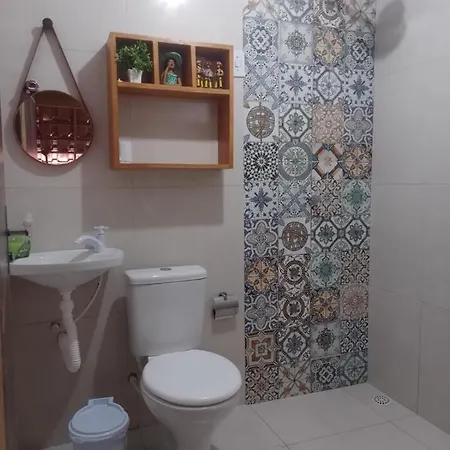 Aconchego Da Villa-2