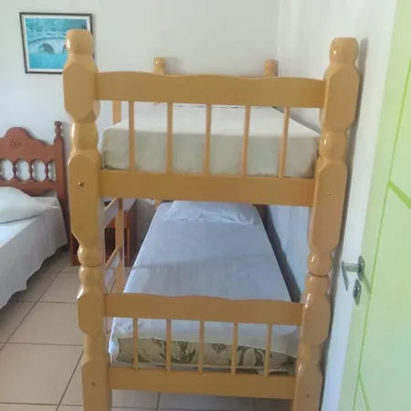 Pousada Samambaia Sl-3