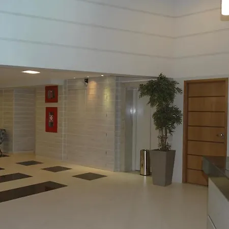Mar Suites Iguassu Suite 307 Privada-2