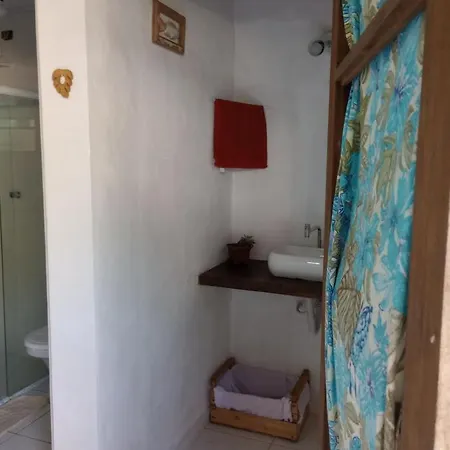 Suite confortável próx a mata, ao centro e a praia-2