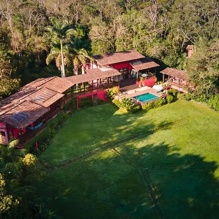 Casa Céu da Mata-2
