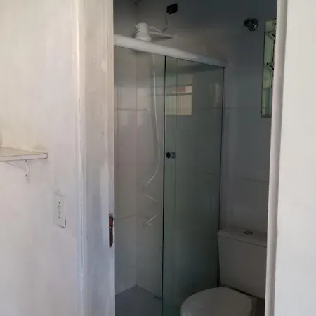 Suite confortável próx a mata, ao centro e a praia-3