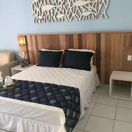 Búzios Beach Resort-3