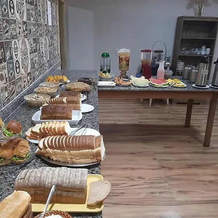 Hotel Recanto Europeu-2