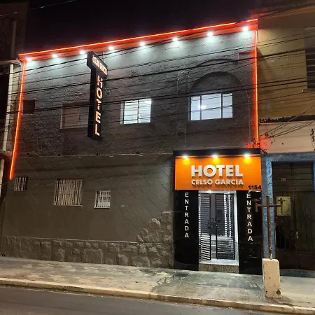 Hotel Celso Garcia-3