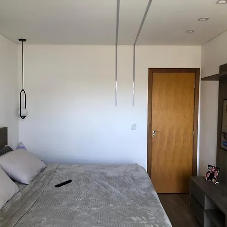 Suite - Cama King, Ar Condicionado E Tv-2