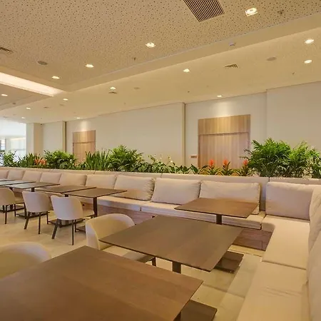 Hilton Garden Inn Sao Jose Do Rio Preto-3