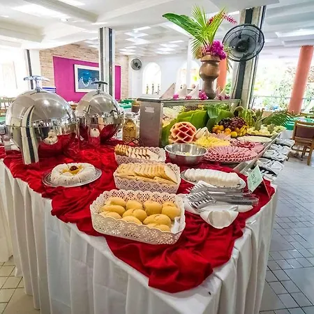 Ramada Porto Seguro Praia-2