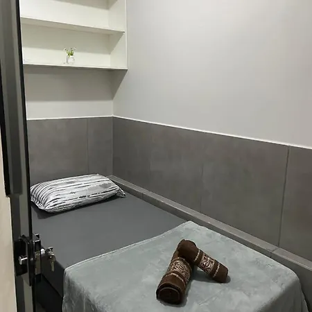 Hostel Araxa-3