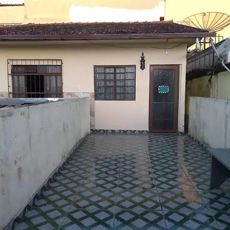 Quarto Em Ouro Preto-3