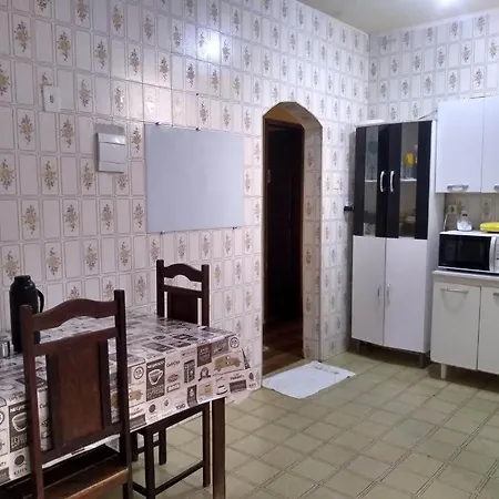 Quarto Em Ouro Preto-2