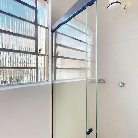 Studio 8 Pinheiros By Oba-2