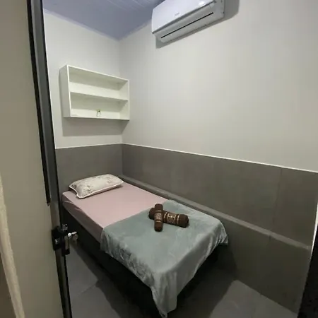 Hostel Araxa-2