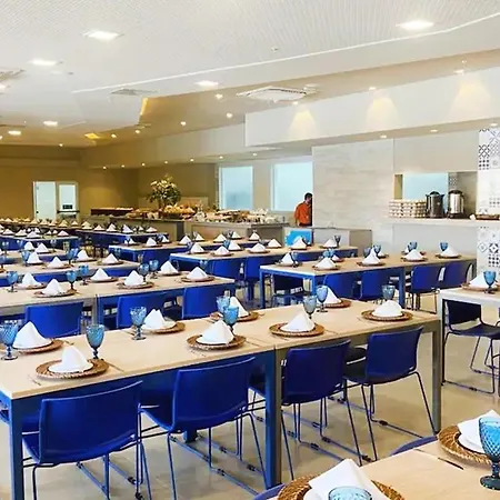 Resort Enjoy Solar Das Aguas Olimpia-3