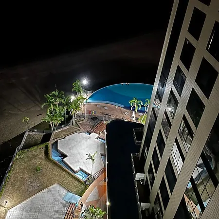 Tropical Executive E Residence Hotel-3