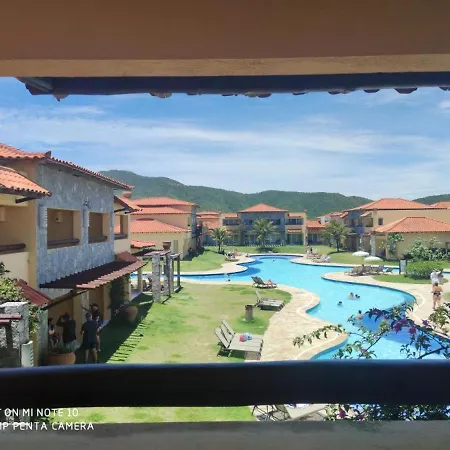 Buzios Beach resort Apartamento 2024-3