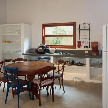 Casa Para Familia Em Arraial D'Ajuda-Ba Rcj149-3