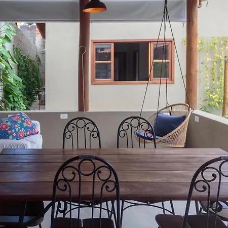 Casa Para Familia Em Arraial D'Ajuda-Ba Rcj149-2