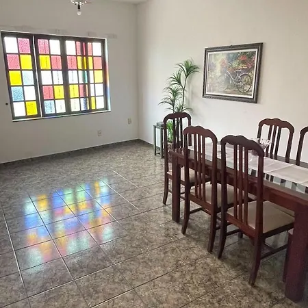 Pousada Califor-3
