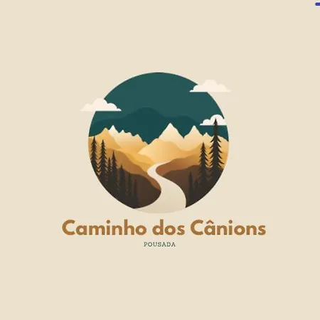 Caminho Dos Canions Pousada-2