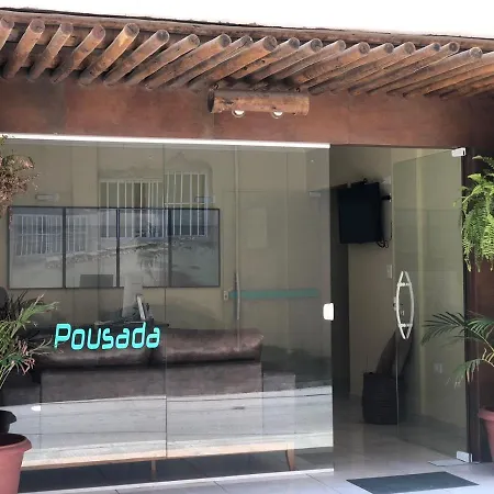 Fabika Pousada-2