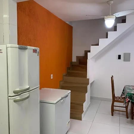 casa em condomínio fechado-2