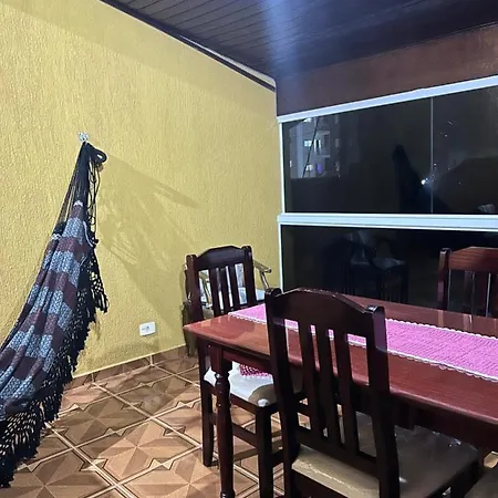 Sobrado lindo em Itú a 5 minutos do Centro !-2
