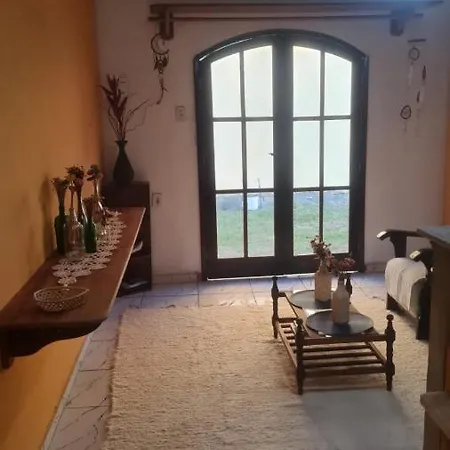 Suite Maria Flor-3