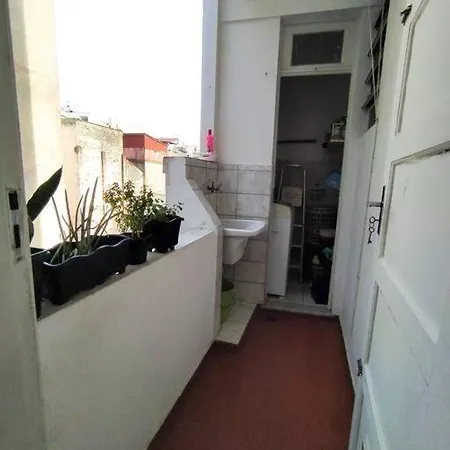 Apartamento Aconchegante Em Santa Teresa-3