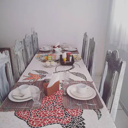 G. House Alto Do Mucuge-2