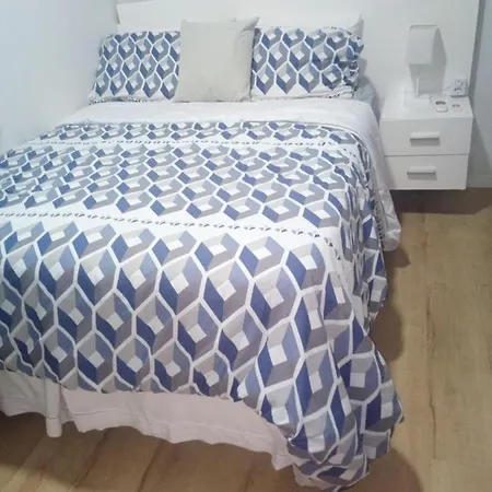 Suite Confortavel - Banheiro Privativo!-2