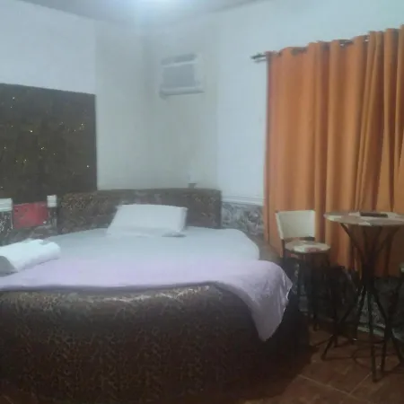 Hotel Canal Hum Sanambaia-3