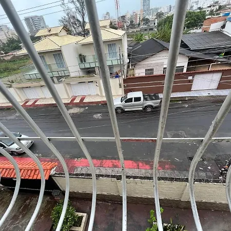 Apartamento- Praia Do Morro-3